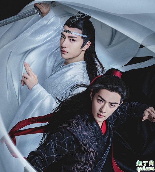 陈情令特别版好不好看2