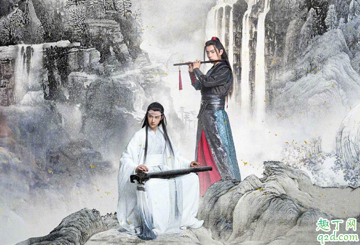 陈情令特别版好不好看1