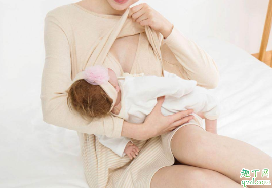 假体隆胸能不能哺乳 隆过胸了还能喂奶么3