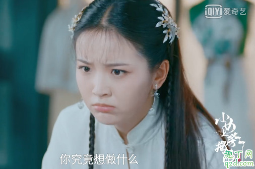 小女上房揭瓦根据什么改编的 小女上房揭瓦好看吗2