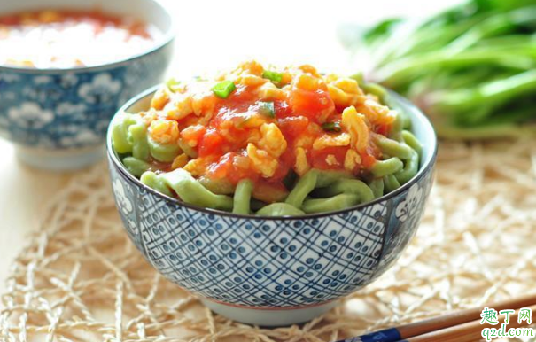 菠菜面汁用过滤吗 菠菜面要不要过滤3