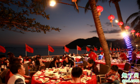 大年三十为什么吃年夜饭 大年三十几点吃年夜饭最好3