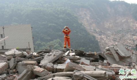 4.9级地震是什么感觉 4.9级地震会有什么后果1