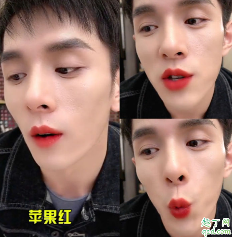 李佳琦推荐的口红哪里可以买 李佳琦推荐的口红色号清单20192