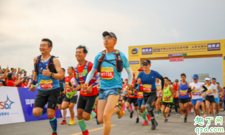 武汉马拉松2020报名人数是多少 武汉马拉松2020有哪些比赛项目1