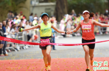 武汉马拉松2020报名人数是多少 武汉马拉松2020有哪些比赛项目3