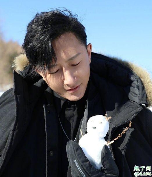 还没爱够何时播出在哪看 还没爱够具体更新时间4