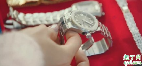 爱的迫降男主哥哥手表什么牌子 李政赫哥哥手表有什么秘密2
