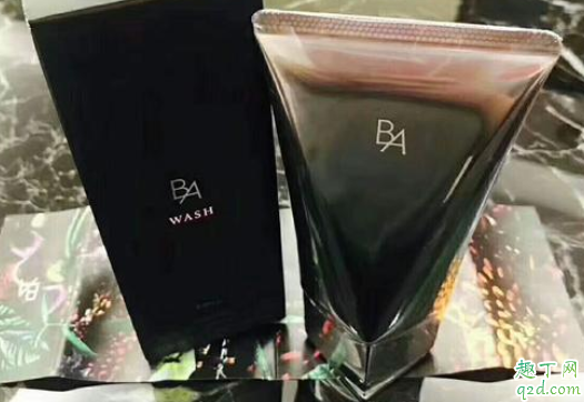 pola黑ba洗面奶是皂基还是氨基酸 pola黑ba洗面奶成分表1