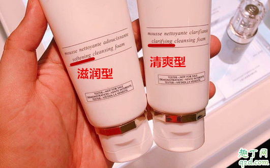 油性皮肤可以用cpb滋润版的洗面奶吗 cpb洗面奶清爽的和滋润的哪个好用4