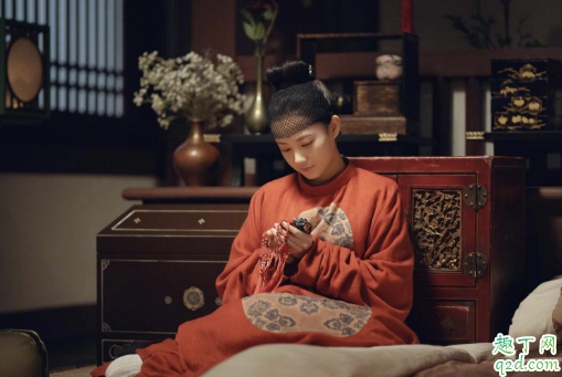 大唐女儿行程处默喜欢谁 程处默傅柔结局在一起没3