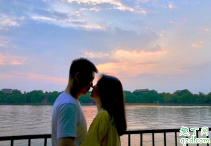 为什么姐弟恋的男生都很特别 姐弟恋能成功吗 3