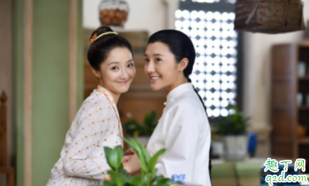 新小娘惹什么时候开播 新小娘惹主演是谁1