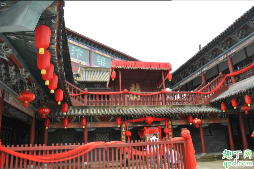 横店影视城门票是不是一定要身份证 横店影视城门票有免费的吗3