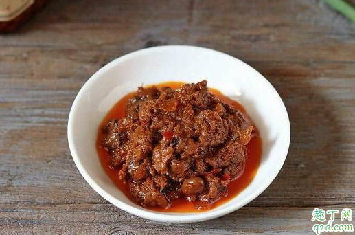 豆瓣酱和黄豆酱哪个炒菜好吃 豆瓣酱和黄豆酱的用途1