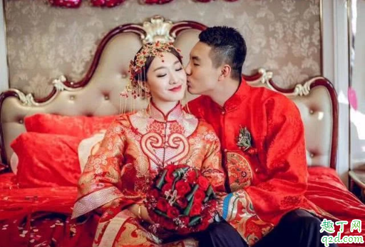 2020年2月哪天结婚好 2020年2月最吉利的结婚日子3