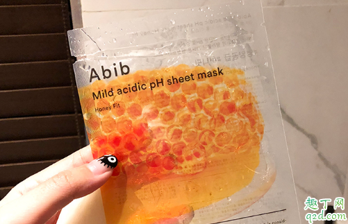 abib面膜孕妇能用吗 abib面膜敷完用洗脸吗1