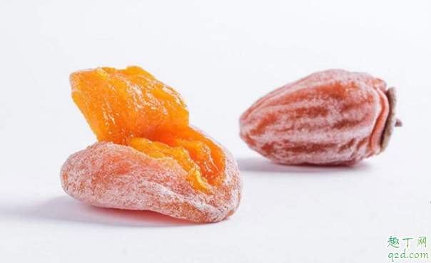 柿饼什么样的好 柿饼怎么选购2