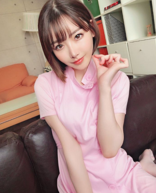 深田咏美是谁 深田咏美ppt图片7