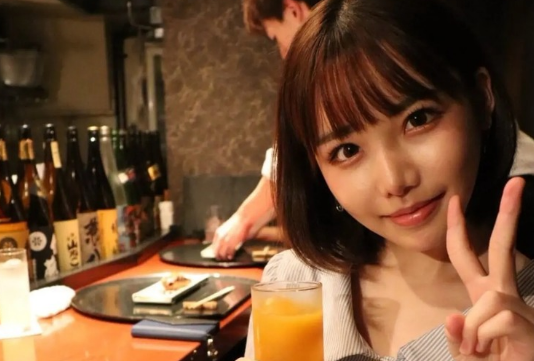 深田咏美是谁 深田咏美ppt图片2