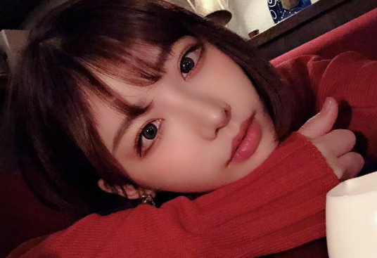 深田咏美是谁 深田咏美ppt图片6
