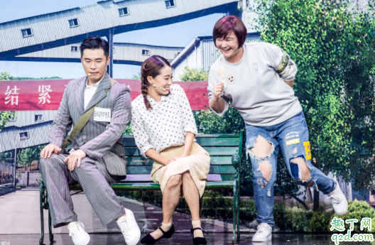 贾玲电影你好李焕英什么时候上映 你好李焕英电影参演人员1