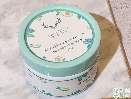 鹿秀因子磨砂膏多少钱在哪买 鹿秀因子磨砂膏怎么使用2