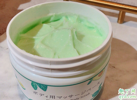 鹿秀因子磨砂膏多少钱在哪买 鹿秀因子磨砂膏怎么使用3