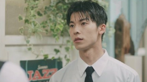 想见你李子维壁纸图片高清 想见你李子维剧照锁屏壁纸13
