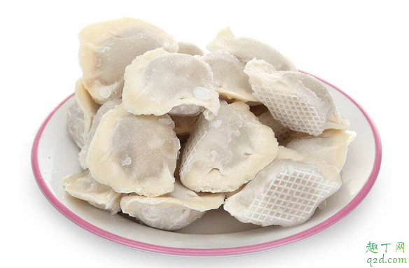 煮速冻饺子是否用凉水泡一下 速冻饺子要泡冷水再煮吗3