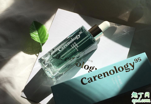 油皮能用科娜蓝精华肌底液吗 科娜蓝精华肌底液怎么使用1