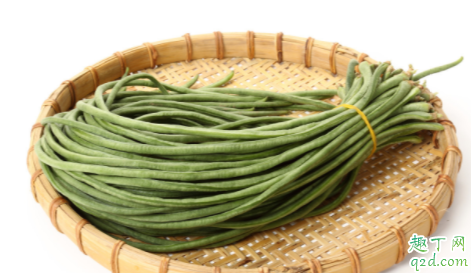 大棚种植豇豆如何通风 豇豆成熟采收要注意什么 1