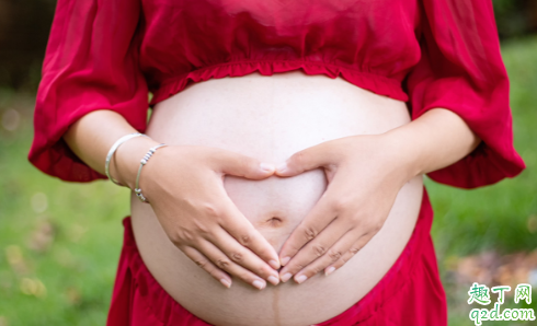 怀孕6个月120斤胖吗 怀孕六个月需要注意的事项1