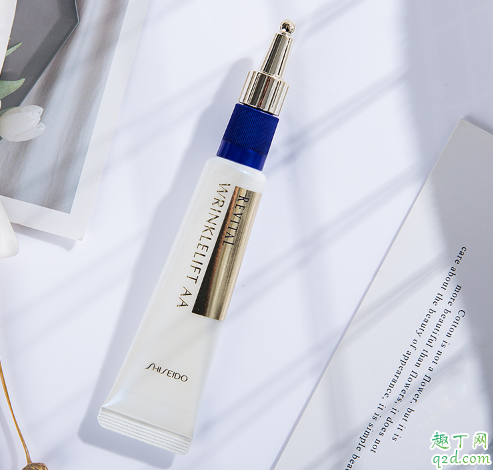 资生堂悦薇眼霜好用吗 资生堂悦薇眼霜使用测评1