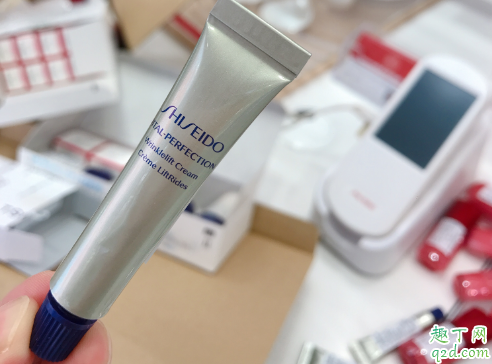 资生堂悦薇眼霜好用吗 资生堂悦薇眼霜使用测评4