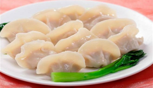 小年吃饺子是中午还是晚上 2020小年夜一定吃饺子吗2