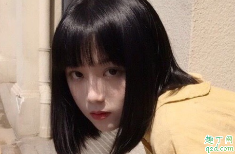 女生说pp代表了什么 女生说pp什么梗1