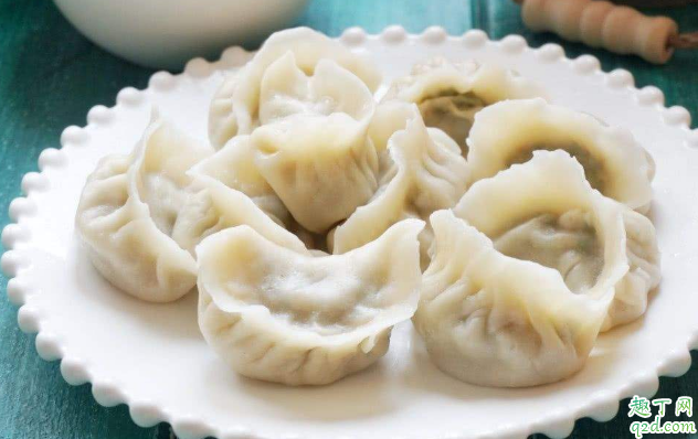 大年三十吃素馅还是荤馅 大年三十什么时候吃饺子好1