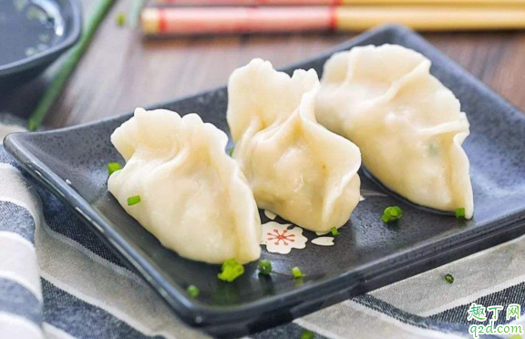 大年三十吃素馅还是荤馅 大年三十什么时候吃饺子好2