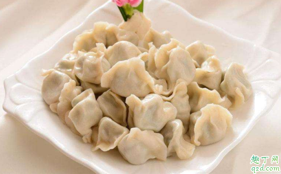 大年三十吃素馅还是荤馅 大年三十什么时候吃饺子好3