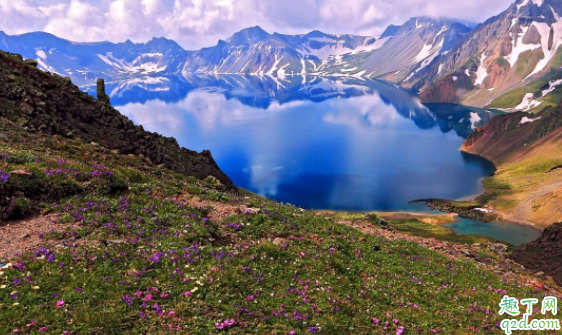 长白山旅游的黄金季节是什么时间 冬季长白山旅游攻略1