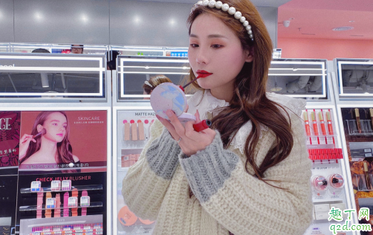 the colorist是什么店 北京the colorist地址在哪4