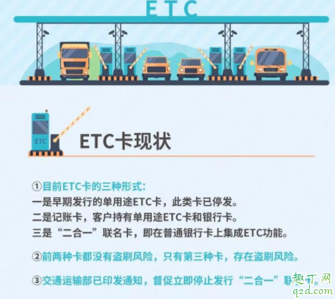 etc盗刷是真的吗 etc被别人盗刷了怎么处理3