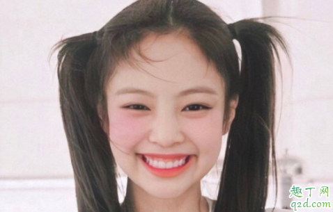 jennie参加青春有你2真的吗 青你2jennie担任飞行导师怎么回事1