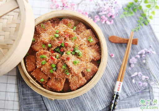 为什么做出来的粉蒸肉有一定的腥味 粉蒸肉怎么去肉腥味3