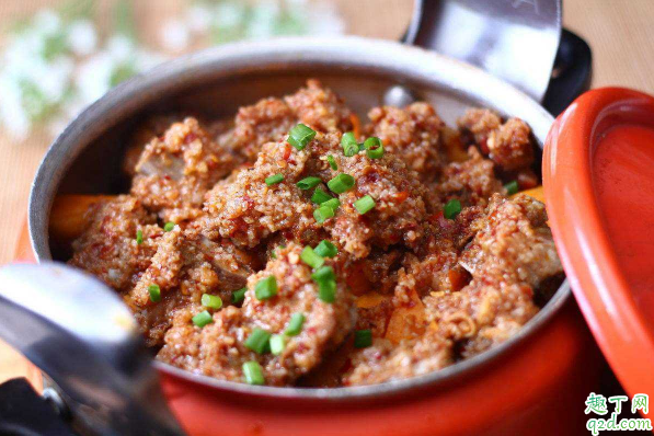 为什么做出来的粉蒸肉有一定的腥味 粉蒸肉怎么去肉腥味2