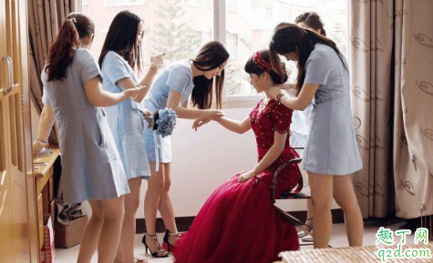 闺蜜结婚送1314元好吗 闺蜜结婚随礼几千合适2