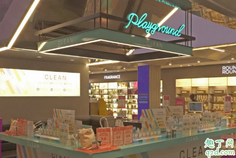 olive young韩国店几点关门 olive young可以退税吗3