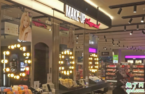olive young韩国店几点关门 olive young可以退税吗4
