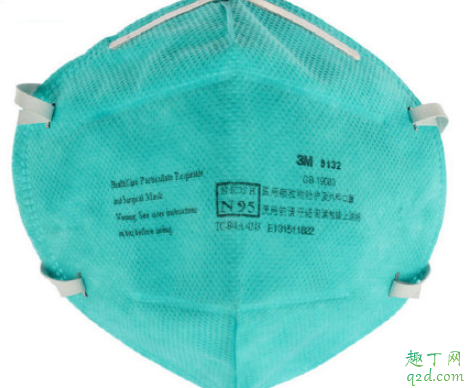 口罩4小时用完后怎么处理 口罩标准科普知识2